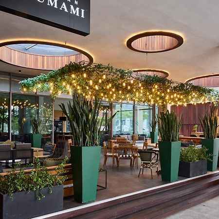 Century City Hotel Urban Square Cape Town Exterior photo