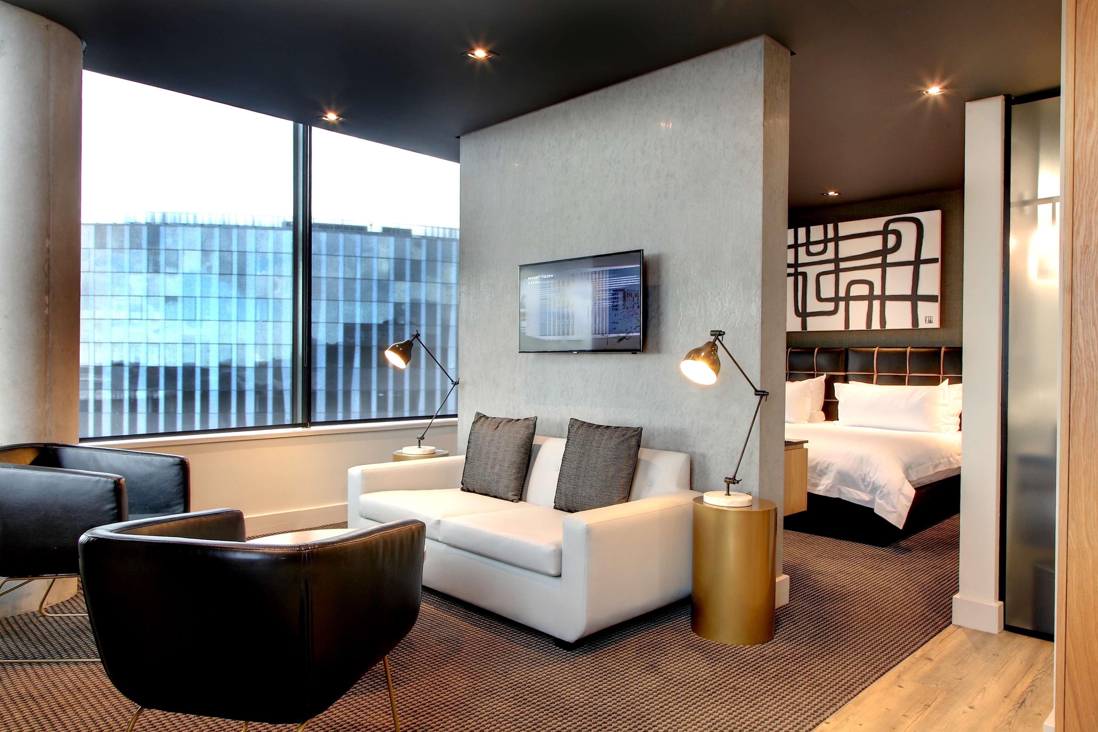 Century City Hotel Urban Square Cape Town Exterior photo
