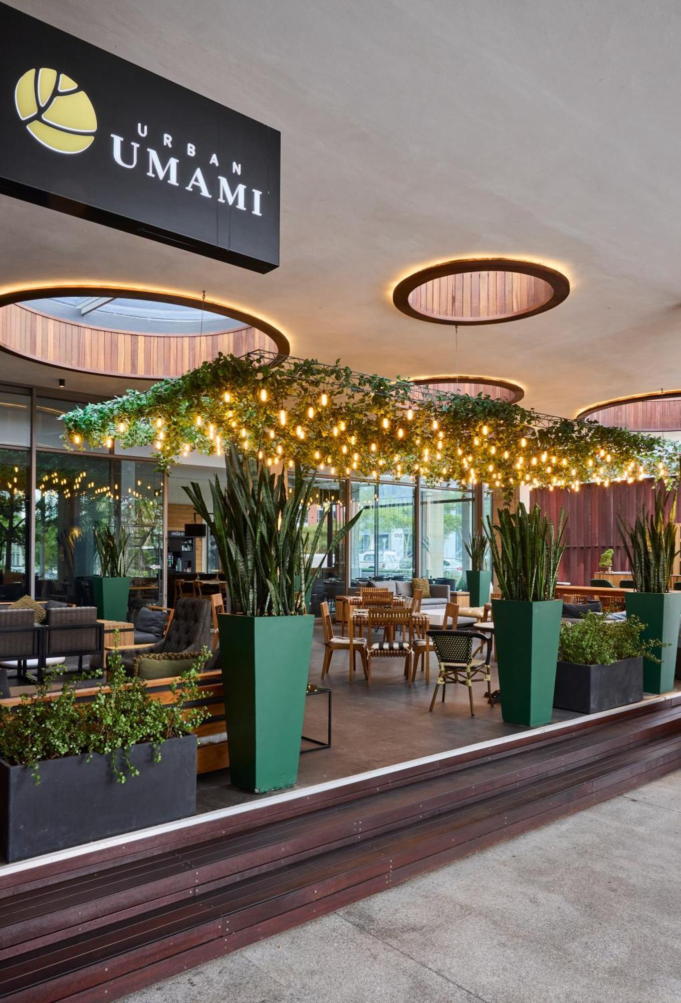 Century City Hotel Urban Square Cape Town Exterior photo